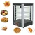 Akasa FW 484 Electric Food Warmer 3 SS Wire Grills, 600 W
